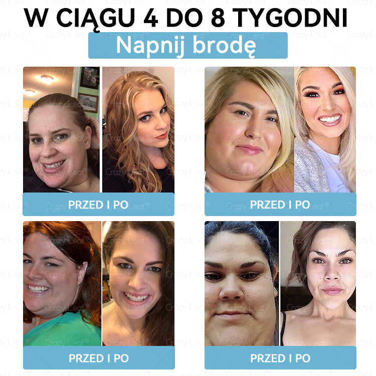 🔥 Polska – Klinicznie potwierdzone | Oficjalny sklep | CrazyLeaf® Slim & Vitality Tirzepatide – doustny roztwór wspierający odchudzanie, ciśnienie i poziom cukru