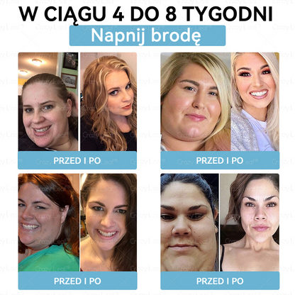 🔥 Polska – Klinicznie potwierdzone | Oficjalny sklep | CrazyLeaf® Slim & Vitality Tirzepatide – doustny roztwór wspierający odchudzanie, ciśnienie i poziom cukru